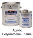 Acrylic Polyurethane Enamel