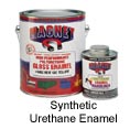 Synthetic Urethane Enamel